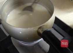 葡式蛋挞的做法图解2
