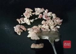 肉片青丝的做法图解2