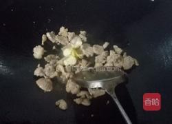 肉片青丝的做法图解3