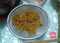 海米混沌的做法图解3