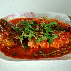 松鼠桂鱼做法用什么鱼 MjUweDI1MA