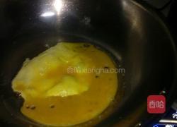 鸡蛋炒饭的做法图解3