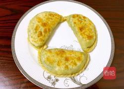 韭菜鸡蛋盒子的做法图解11