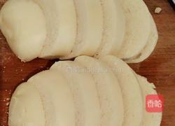 鸡蛋馒头片的做法图解1