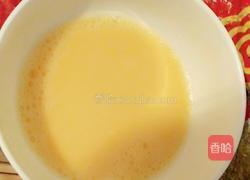鸡蛋馒头片的做法图解2