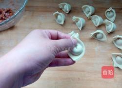 家常馄饨的做法图解8