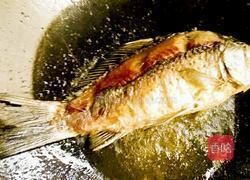 豆瓣喜头鱼的做法图解5