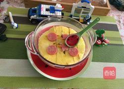 蒸蛋的做法图解7
