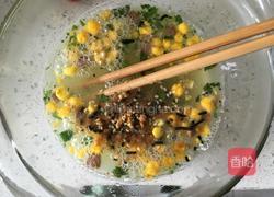 蒸蛋的做法图解4