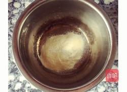 草莓酱双皮奶的做法图解1