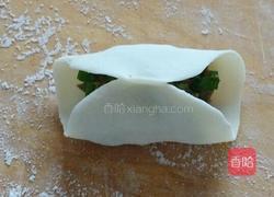 鲅鱼饺子的做法图解10