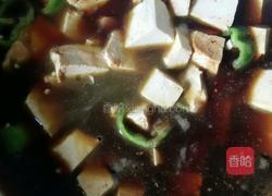 麻辣豆腐的做法图解4