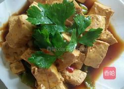 麻辣豆腐的做法图解6