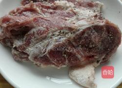 猪排饭的做法图解4