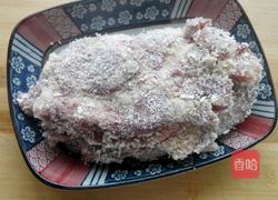 猪排饭的做法图解6