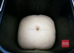 蜂蜜脆底小面包（韩国烤馍）的做法图解5
