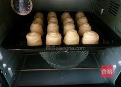 蜂蜜脆底小面包（韩国烤馍）的做法图解14