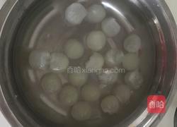 浇汁冬瓜球的做法图解9