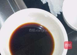 乱砍酱油面条的做法图解3