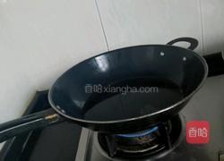 乱砍酱油面条的做法图解4