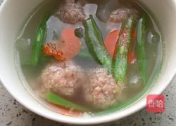 白汤丸子的做法图解6