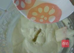 开裂纸杯蛋糕的做法图解6