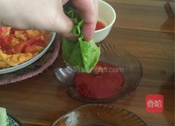 韩式煎五花肉的做法图解10