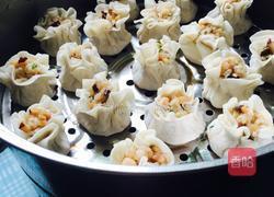 烧麦的做法图解7