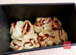 豆沙面包的做法图解9