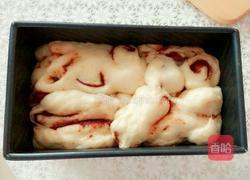 豆沙面包的做法图解10