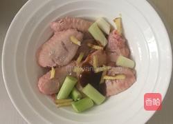 香烤鸡翅膀的做法图解3