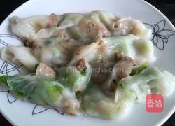 瘦肉肠的做法图解7
