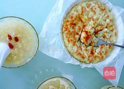绿豆银耳羹的做法图解5