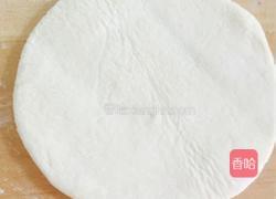 快手枣花馍的做法图解2