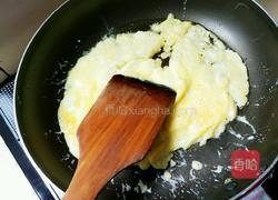 韭菜鸡蛋饼的做法图解10