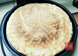 韭菜鸡蛋饼的做法图解20
