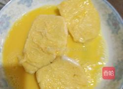 馒头鸡蛋片的做法图解2