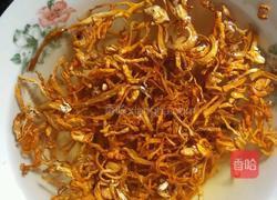 虫草花土鸡汤的做法图解1
