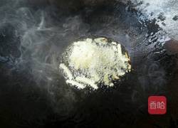 炒河粉的做法图解4