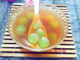 蜂蜜葡萄红茶