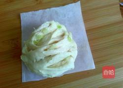 家常葱花卷的做法图解9