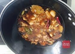 啤酒鸭的做法图解8