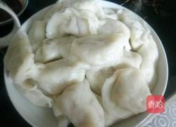 家常水饺的做法图解6