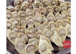 红油抄手的做法图解7