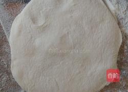 鸡蛋茴香盒子的做法图解6