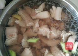 电饭煲红烧肉的做法图解2
