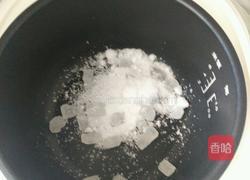 电饭煲红烧肉的做法图解5