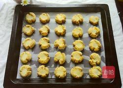 玛格丽特饼干的做法图解14