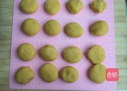 格格牌自制绿豆糕的做法图解3