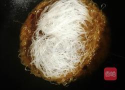 蚂蚁上树的做法图解7